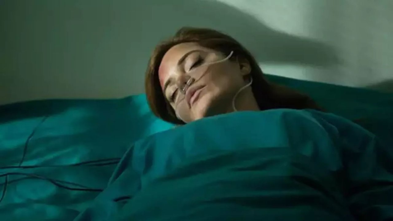 Terra Amara anticipazioni 23 novembre, Zuleyha senza pace: Le conseguenze dell'incidente sono devastanti