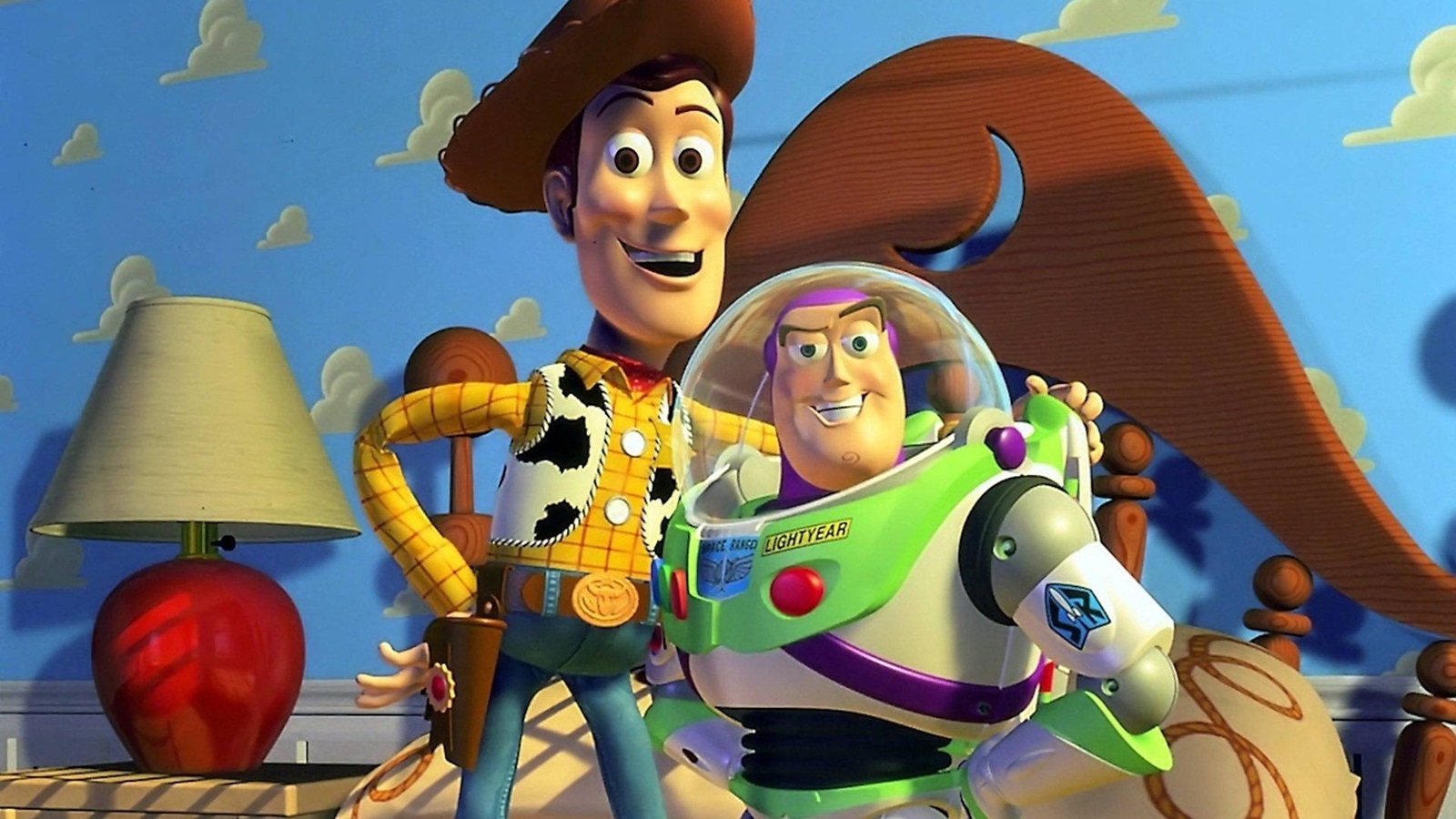 Toy Story 5: Tim Allen conferma che lui e Tom Hanks sono stati contattati dalla Disney