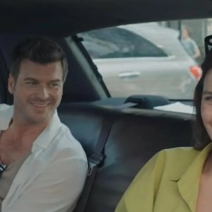 Ultima chiamata per Istanbul: un'immagine del film