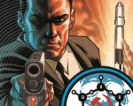 'James Bond? Un brutto bastardo' Garth Ennis esplora il lato oscuro dell'agente segreto in una serie a fumetti