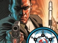 'James Bond? Un brutto bastardo' Garth Ennis esplora il lato oscuro dell'agente segreto in una serie a fumetti