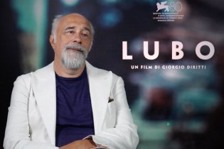 Lubo: intervista a Giorgio Diritti