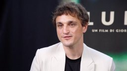 Lubo: intervista a Franz Rogowski e Valentina Bellè