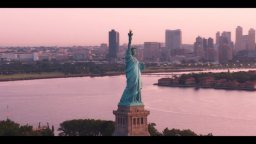 New York Solo Andata - Teaser Trailer