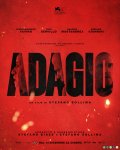 Locandina di Adagio
