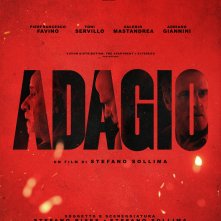Locandina di Adagio
