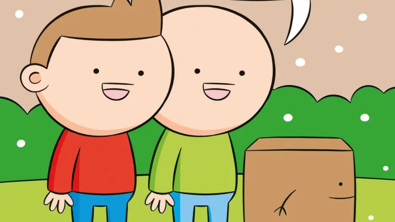 Cartoons On The Bay Winter Edition 2023 a L'Aquila dal 29 novembre al 1 dicembre 2023