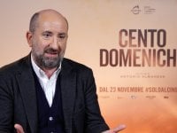 Cento domeniche: Antonio Albanese in difesa degli ultimi (che sono i primi)