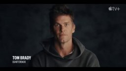 The Dynasty: New England Patriots - Teaser Trailer