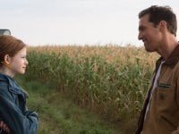 Interstellar: Christopher Nolan ha infranto le sue stesse regole per girare la scena più devastante del film