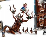 Harry Potter: il set LEGO della Stamberga Strillante e il Platano Picchiatore è sceso di prezzo su Amazon