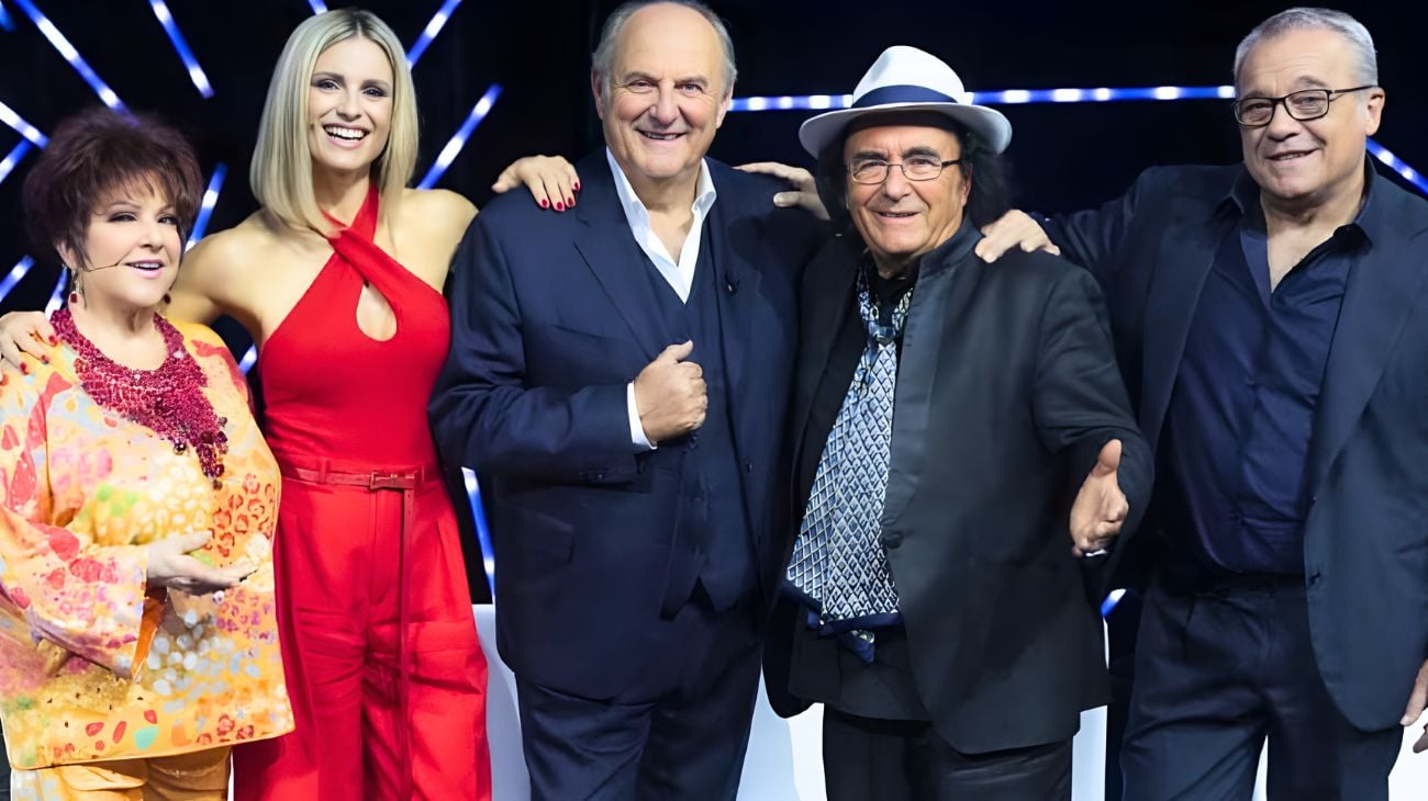 Da Io Canto Generation A The Voice Kids, Se La Tv Generalista Torna A ...