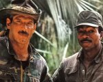 Predator: ecco la reunion tra Jesse Ventura e Carl Weathers 36 anni dopo