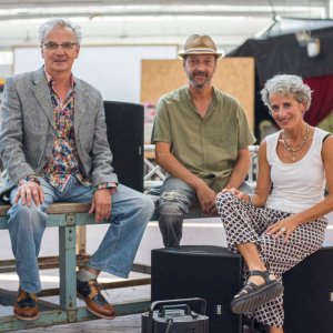 Kissing Gorbaciov: la band dei Mista and Missies