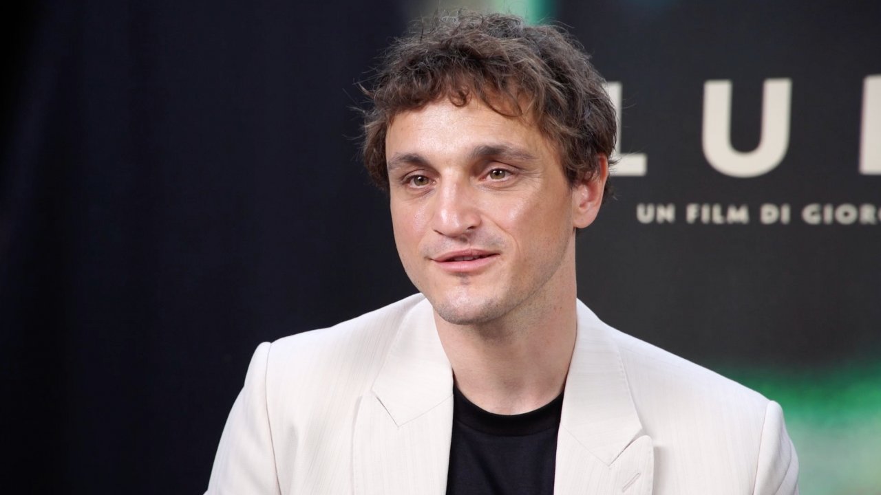 Lubo: Giorgio Diritti, Franz Rogowski e l'importanza della rabbia