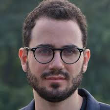 Locandina di Luca Buratto