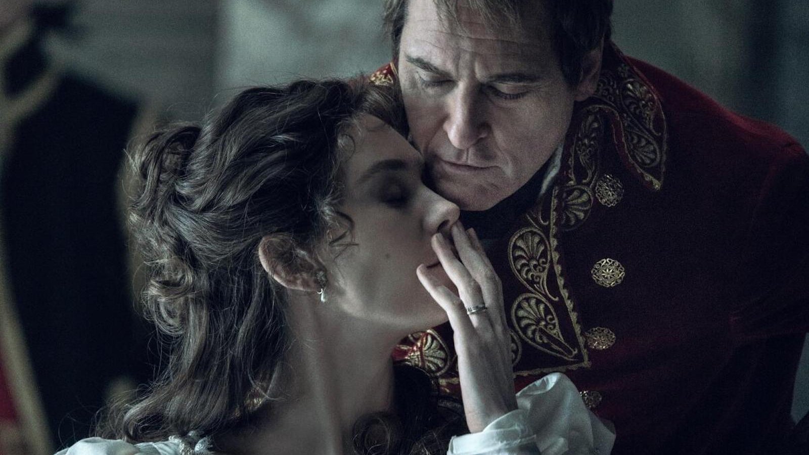 Napoleon, Ridley Scott: 'Giuseppina amava davvero Napoleone? Ne dubito'
