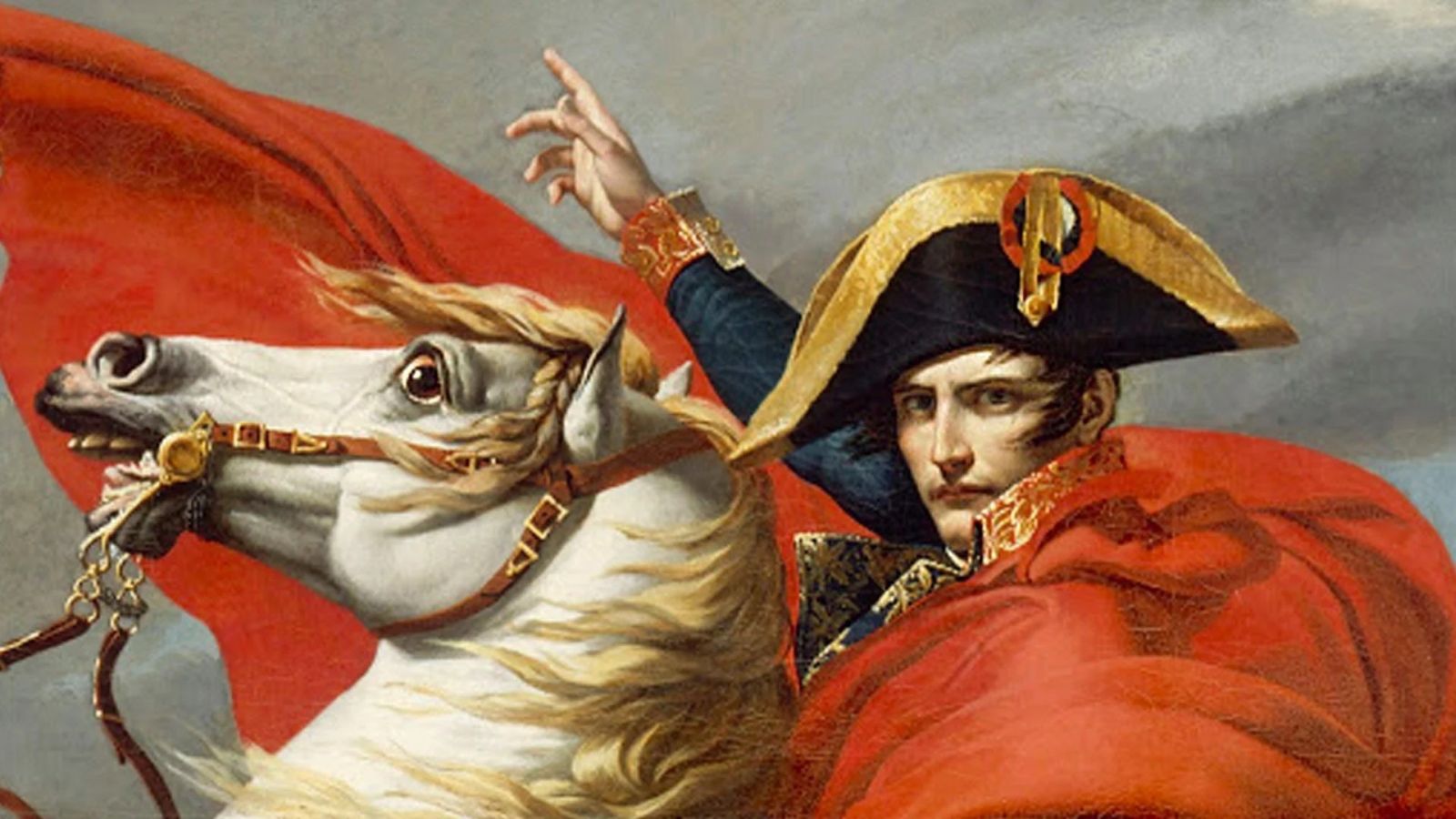 Napoleone: i film per capire la sua rappresentazione nella storia del cinema