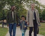 Our Son: Luke Evans e Billy Porter sono una coppia che lotta per la custodia del figlio nel trailer del film