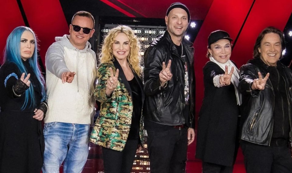 The Voice Kids