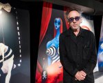 Tim Burton da Pee Wee a Mercoledì: come ha colorato il cinema e la tv