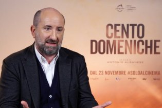 Cento domeniche: intervista a Antonio Albanese