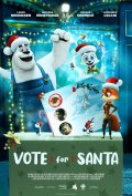 Locandina di Vote for Santa