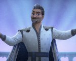 Wish: Re Magnifico sarà il primo vero villain Disney da anni?