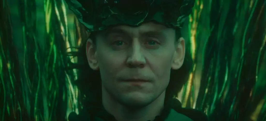 Loki 2: il regista conferma l'esistenza di un finale alternativo