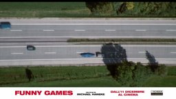 Funny Games - Trailer Italiano