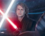 Ahsoka, Hayden Christensen parla del ritorno di Darh Vader: 'Il Maestro Jedi onnisciente e onnipotente'