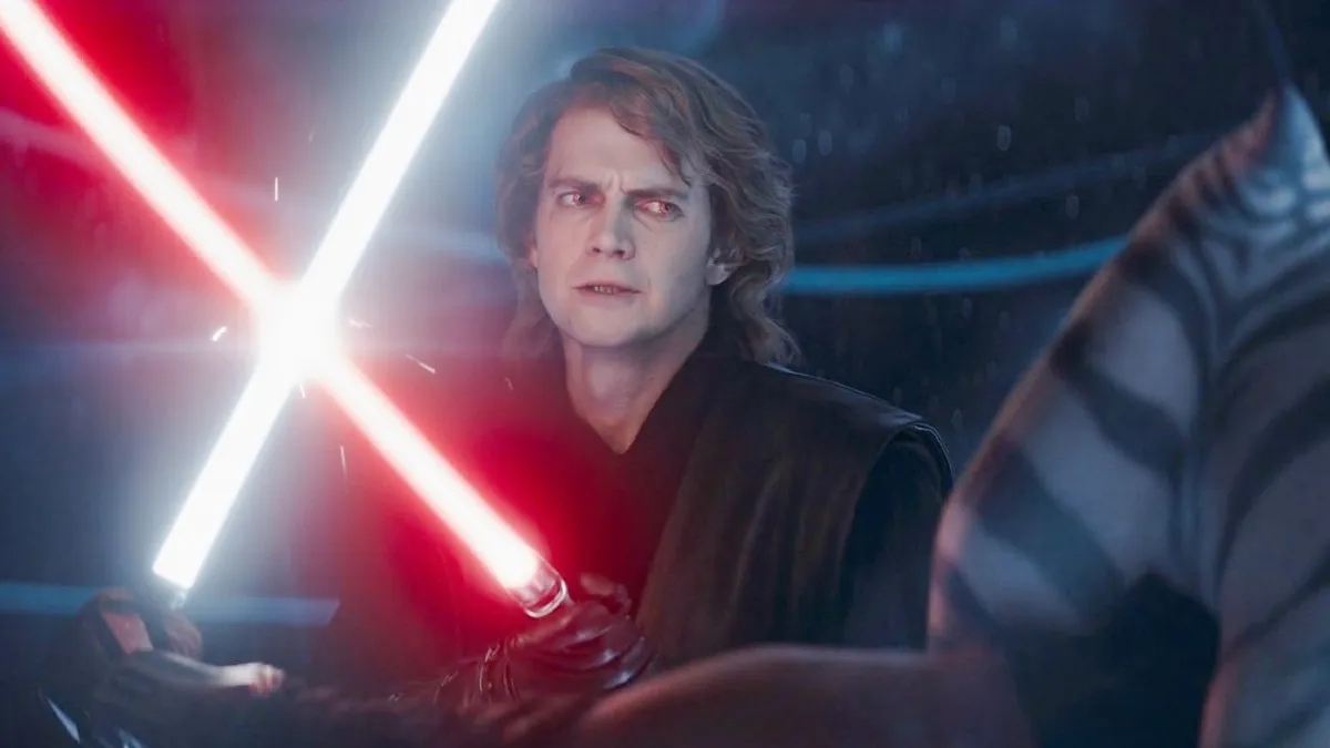Ahsoka, Hayden Christensen parla del ritorno di Darh Vader: 'Il Maestro Jedi onnisciente e onnipotente'