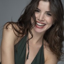 Angelica Cinquantini in una foto promozionale