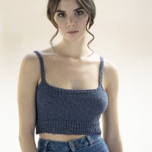 Angelica Cinquantini: una fotografia promozionale dell'attrice