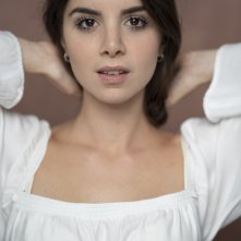 Angelica Cinquantini ritratta in una foto