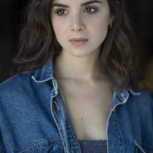 Una fotografia di Angelica Cinquantini