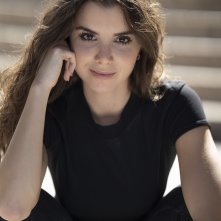 Un'immagine di Angelica Cinquantini