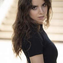 Una foto promozionale di Angelica Cinquantini