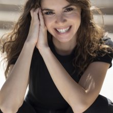 Angelica Cinquantini in un'immagine promozionale