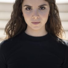 Angelica Cinquantini: un'immagine promozionale dell'attrice