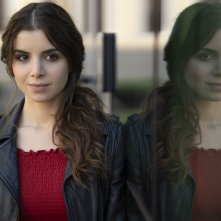 Angelica Cinquantini: una foto promozionale