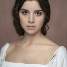 Locandina di Angelica Cinquantini