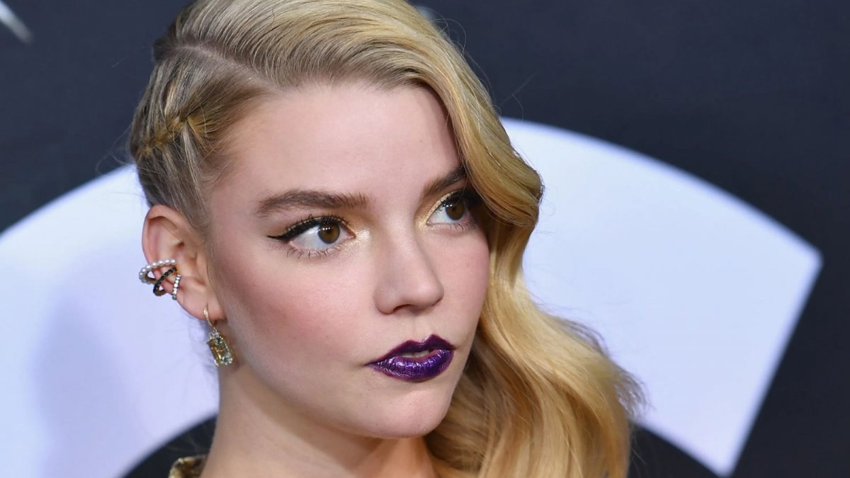Fantastic Four: Anya Taylor-Joy in lizza per il ruolo della villain ...