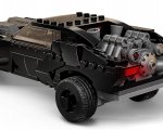 Black Friday 2023: il set LEGO della Batmobile da The Batman è in sconto su Amazon