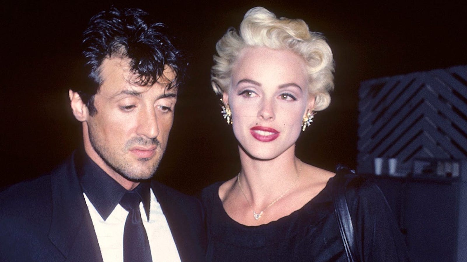 Brigitte Nielsen: 'Sylvester Stallone? Non ricordo quasi più di averlo sposato'