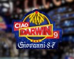 Ciao Darwin su Canale 5: sfide della prima puntata del programma condotto da Paolo Bonolis con Luca Laurenti