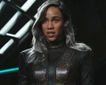 Zawe Ashton ha dovuto 'rigirare completamente' The Marvels dopo aver partorito