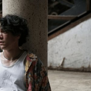 Doi Boy: un frame del film