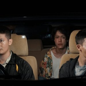 Doi Boy: una foto del film