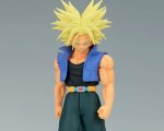 Dragon Ball: una stupenda figure di Trunks Super Sayan Banpresto è in sconto su Amazon